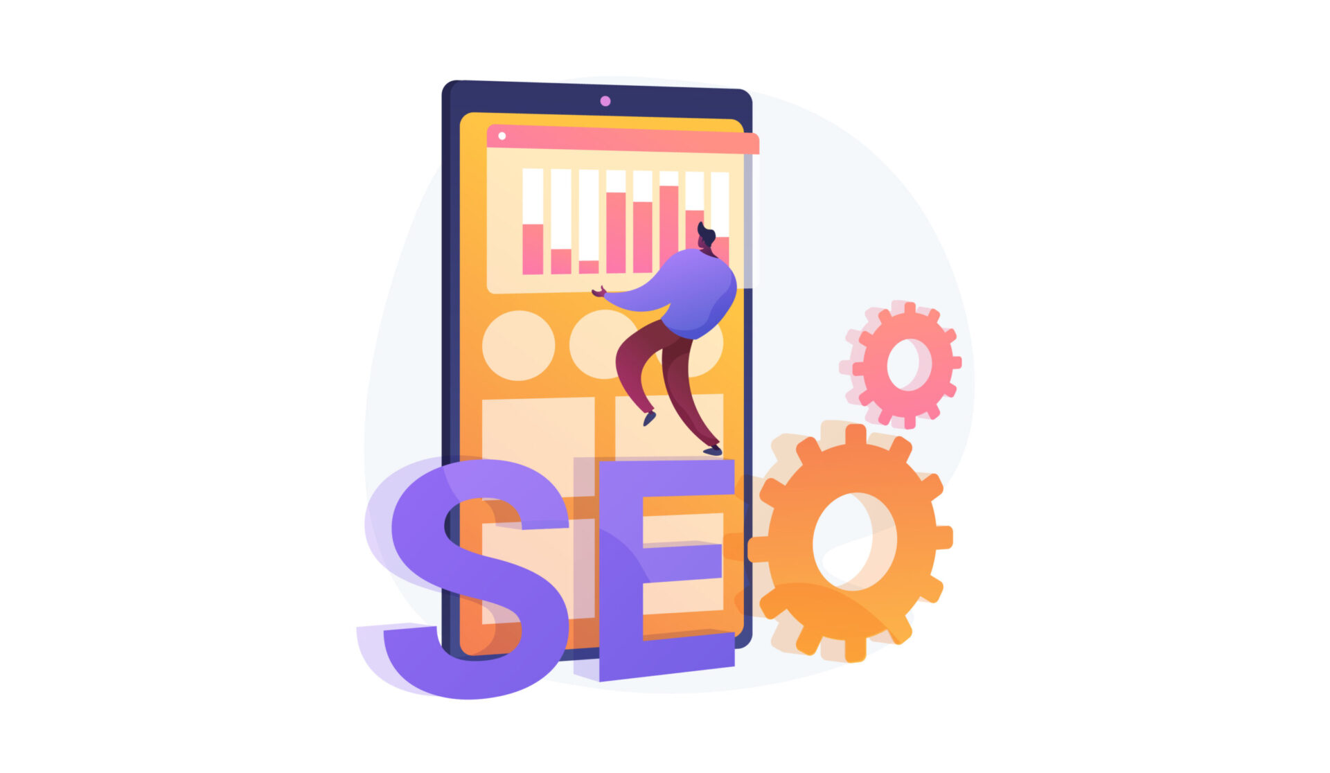 تحسين محركات البحث seo